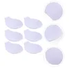 Cuecas 6 Pcs Homens Panty Spacers Pad Swim Troncos Masculino Expansão Saco Esponja Material