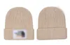 NUOVO Beanie designer Cappello lavorato a maglia unisex di lusso North Knit cappelli 9 colori classici berretti sportivi con teschio uomo donna casual berretto da esterno B-9
