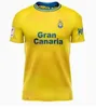 2024 Las Palmas Soccer Jerseys Sandro Ramirez Kaba Cardona Munoz Loiodice Pejino Coco Perrone 23 24 Home Away 3rd Football Shirt