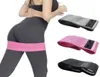 3 PCS Resistance Bands Set Pull up Elastic Booty Bands Set Yoga Fitness Equipment for Home Gym Squat Training Exercise41873296722606