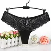 Culotte Femme 10 pcsset fleur dentelle sous-vêtements femmes sxl plus taille lingerie sexy pour dames grandes tailles coton slips gstring tongs 231027