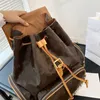 Borsa di design Zaino da uomo in vera pelle Zaini Apollo Borse a tracolla Trio Borsa a tracolla verticale Borsa a tracolla Zaino da viaggio Zaino