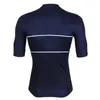 Rennjacken Radfahren Herren Outdoor Professionelle Sportbekleidung Sommer Kurzarm Top Team Mountain