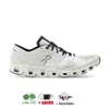 CloudNova Form Form Mens Womens Big Size 36-47ジョギングウォーキングシューズスニーカーCloudStratus CloudMonster Cloud Nova X X3 Women Cloud on Shoe