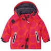 Down Coat Ski Jacket for girls Outerwear Winter Warm Snowboard Childrens Sports Boys Snow Wear Waterproof Windproof Toddler 24Y 231027