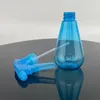 Bottiglie di stoccaggio Flacone spray in plastica con ugello regolabile, spruzzatore a grilletto durevole, spruzzatore ricaricabile per piante che fanno la doccia agli animali domestici