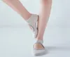 Silikon Slip Olmayan Kadın Yoga Çoraplar Nefes Alabilir Antika Pilates Barre Nefes Alabaç Spor Dans Ders Terlik Grips34487328766