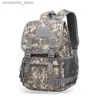 Outdoor Zakken Tactische Rugzak Kinderen Kleine Rugzak Schooltassen Kinderen Militaire Rugzak Assault Pack Q231028