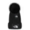 2024 Luxo Beanie Inverno Designer Hat Bucket Cap Mans / Womens Bonnet Design de Moda Chapéus de Malha Outono Letra de Lã Jacquard Unissex Gorro Quente B-1