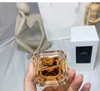 روز شيري عطر روز بارباري سانتال باو روزا هيربيس العطور 100 مل من الفسق الخشبي عطر طويل الأمد.