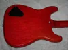 Hot sell good quality Electric Guitar 1961 Coronet Cherry Red, Rare (#EPE0200) Musical Instruments