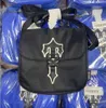 Sacs de soirée IRONGATE T Sac à bandoulière Royaume-Uni Londres Mode Sac à main Sacs imperméables Trapstar Luxury Designer Sports Messenger Bag College Minority Simplicité 231213