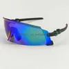 Oakleies Lunettes de cyclisme Oo9455 Sutro Cycling Lunettes de soleil polarisées à couleur changeante