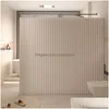 Screens Room Dividers Removable Sns Dividerse Home Decor White Brown Folding Organ Paper Wall For Office Porch Partition Homefavor Dh517