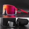 2023Brand Designer Oakleies Lunettes de soleil Sports de plein air Cyclisme Vélo Vélo Hommes Lunettes de soleil Lunettes Femmes Lunettes Lunettes UV400 Lentille 009406 AVEC ORI