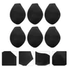 Underpants 6 Pcs Men's Panty Spacers Pad Swim Trunks Male Expansion Bag Sponge Material