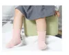 Toddler Kids Socks Newborn Baby Prewalker Winter Thick Coral Fleece Cotton Dinosaur Girl Autumn Infant Boy Cartoon Sock 0-5T