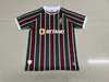 23 24 Fluminense FC Jerseys de fútbol 2023 2024 Camisas de fútbol de 3er hombres de casa Marcelo Nino Felipe Melo G.Cano Arias Franca Kennedy