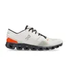 Nuages de créateurs de haute qualité Chaussures de course HOT sur Cloud X 3 noir blanc rose sable orange Aloe ivoire cadre frêne rose sable mode jeunesse oncloud hommes Lightwe