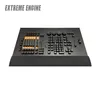 Grand MA2 ONPC Command Wing DJ DMX512 مرحلة تحكم نقل رأس LED LED MA على إضاءة مرحلة Console Light