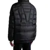 Herren Winter Puffer Jacke Luxus Marke Männer Stehkragen Unten Jacke Mann Kleidung Casual Outdoor Jacke Verdickt Warme Mantel junge Top