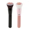 Makeup Brushes Cute Foundation Make-Up Brush Soft Cat Concealer Powder Blusher Blend Cosmetic Beauty Tools