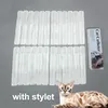 Other Cat Supplies Urinary Catheter with Stylet 3Fr 4Fr Veterinary Consumables 231027