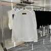 Tasarımcı Erkek Sweatshirts Kadın Hoodies Erkek Moda Sweatshirt Mektubu Baskı Kazançıları Sonbahar Kış Hoodie Sıradan Üstler Moda Kat S-XXL