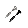 Stud Punk Prego Buraco Parafuso Brincos De Aço Inoxidável Piercing Jóias Para Mulheres Homens Drop Delivery Dh5Je