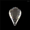 Chandelier Crystal Wholesale! 55pcs/Lot 60mm Pendants/Crystal Curtain Pendants Parts