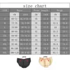 Tute da uomo Shapewear Uomo Body Shapers Hip Lifter Builder Culo finto Mutandine imbottite nere Biancheria intima elastica Uomo Taglie forti S6XL 231027