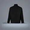 Мужская винтажная куртка в стиле милитари Готическая военная парадная куртка с вышитыми пуговицами Сплошной цвет Топ Ретро Униформа Кардиган Верхняя одежда3589213