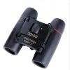 Military Folding Binoculars Telescope Day And Night Camping Traveling Vision Spotting Scope 126m 1000m Optical ZZ