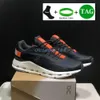 Chaussures de créateurs de qualité Cloudnova Running On Form Cloud x Casual Federer Sneakers Z5 chaussure d'entraînement et de cross training Les chaussures de plein air pour hommes Roger Clubhouse