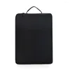 Briefcases Case OX Cloth Meeting Data Storage Handbag Laptop Protective Bag Men Business Package Office Document Pouch