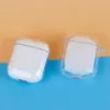 Qualité AAA + pour Airpods 2 pro 2nd airpodpros 3 accessoires pour écouteurs airpod housse de protection pour casque en silicone solide boîtier de chargement sans fil Apple étui antichoc