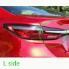 Auto-accessoires lichaamsdelen 51-3F0 binnenste achterlicht voor Mazda 6 2019-2022