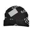 Winter Desingers Luxurys Beanie Bonnet tricoté chaud Protection de l'oreille Tempérament décontracté Casquette de ski Caps 23 couleurs Option à choisir très agréable P-2