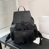Designer Bag Men Backpack Genuine Leather Apollo Backpacks Handbags Shoulder Trio Handbag Vertical Purse Cross Body Bag Travel Back Pack Schoolbag