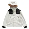 Designer Puffer NF Men Women Punch Jacket Veste Modies Fashion Chercheur chaud Brill Breaker LETDOOR LETTOOR EXTÉRIEL