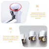 Kitchen Faucets Cold Water Switch Knob Handle Handles Replacement Tap Sink Shower Bathtub Knobs For Key