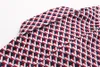 Herrenhemden 2023 Designer Herrenhemd Langarmhemd Stickerei Anti-Falten-Mode Business Casual Herrenbekleidung W22
