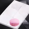 Take Out Containers 5pcs Donut Carrier Cupcakes Muffins Desserts Box Cupcake Container Treat Boxes Bakery