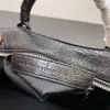 7A Neo Cagole Crossbody Bag Motorcycle Tote Luxury bb Designer Vintage Genuine leather Shoulder Bags Wallet Top Quality Women's Handbags Rivet Punk Bag