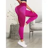 Kobiety legginsy kobiety sportowe fitness seksowne spodnie jogi wysokiej talii kolorowe sportowe rajstopy biegowe trening gym ubranie