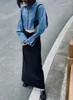 ドレスシューズスクエアヘッドブラックシャローポンプブリティッシュスタイルの分厚いハイヒール快適な用途の広い日常の仕事ローファー女性ザパトス