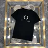 Célèbres hommes T-shirt marques Slim Fit femme et homme à manches courtes O cou mode femmes T-shirts été Cool Asie taille hommes Tops283H