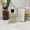 Designer Perfume Parfum Freshener for Women Indoor Car Fragrance with Box 50ml 90ml Women Men's Gifts