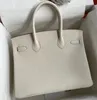 Totes S Designer Frauen Einkaufsbodentsbeutel Schulter echtes Leder 25 cm 30 cm 35 cm einfache Handarbeit die Einkaufstaschen Lady Bags.