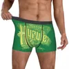 Caleçons historiques Hyrule Boxer pour hommes Shorts hommes dessin animé drôle culotte sous-vêtements doux pour